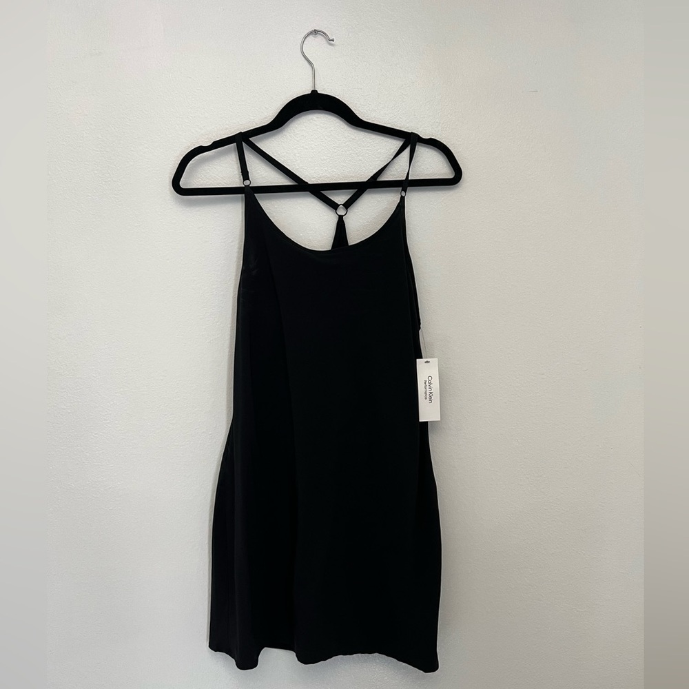 NWT Calvin Klein Dress